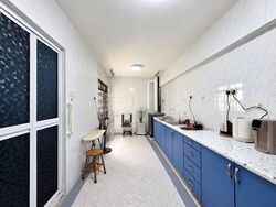 Blk 23 Jalan Membina (Bukit Merah), HDB 4 Rooms #613187631
